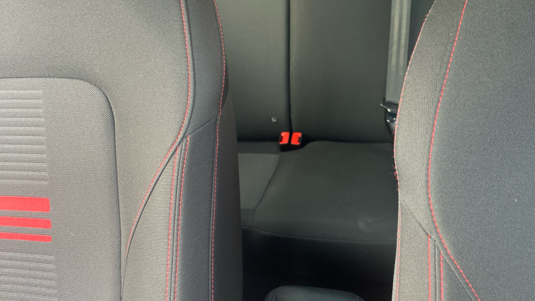 Ford Fiesta 1.0 EcoBoost ST-Line 5dr Petrol Hatchback